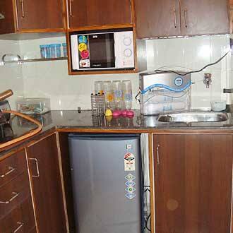 Diakon (2 BHK Villa), Goa 5